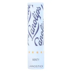 Lanolips - Minty Lanostick Balm