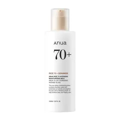 Buy Anua Rice 70 Intensive Moisturizing Milk in Australia - Korean Skincare Online
