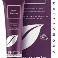Phyt's - Aromalliance Anti-Aging Contours Fluid Organic