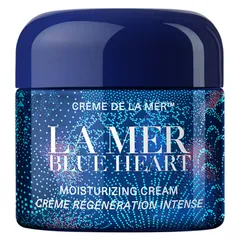 Crème de la Mer - The Blue Heart Crème de la Mer Moisturising Cream