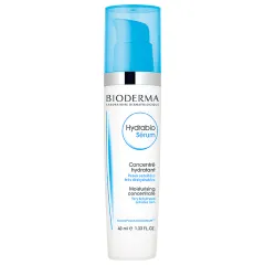 Bioderma - Hydrabio Hydration Booster Serum for Dehydrated Sensitive Skin