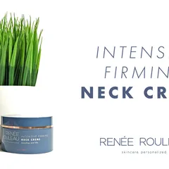 Renee Rouleau - Intensive Firming Neck Creme