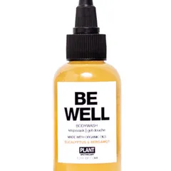 Plant Apothecary - BE WELL Body Wash