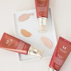 Perfect Cover BB Cream SPF 42 PA+++