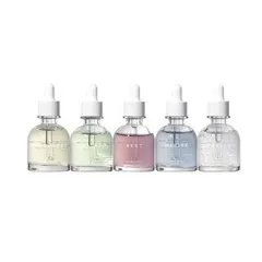 GRAYMELIN - Natural Ampoule - 5 Types