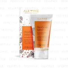 ALKMIE - Hands Up Baby Reconstructing Hand Cream