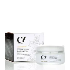 Green People - Age Defy+ Hydra-Glow Sleep Mask