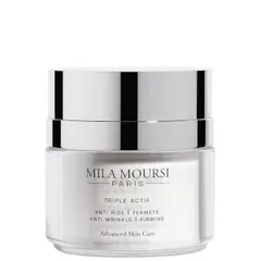 Mila Moursi - Triple Active Fermeté Anti Wrinkle Firming