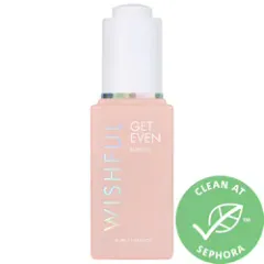 Wishful - Get Even Rose Face Oil