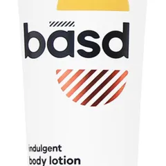 basd - Indulgent Crème Brûlée Body Lotion
