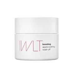 IWLT - Boosting Apple Soothing Wash Off