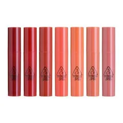 Glaze Lip Tint - 7 Colors