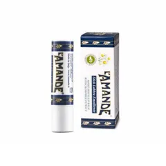 L'amande - Moisturising Lip Balm