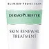 DermoPURIFYER Skin Renewal Treatment