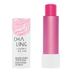 Cha Ling L'esprit du Thé - Tinted Lip Balm