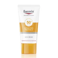 Sun Creme SPF50