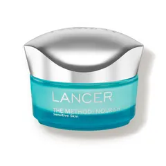 Lancer Skincare - The Method: Nourish Sensitive Skin