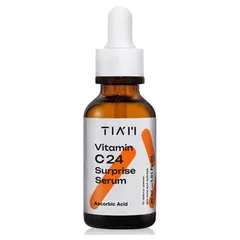 TIA'M - Buy Tiam Vitamin C24 Surprise Serum Australia - Korean Skin Care and Cosmetics