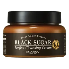 Skinfood - Black Sugar Perfect Cleansing Cream