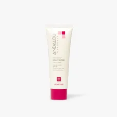 Sensitive 1000 Roses Daily Shade Facial Lotion SPF 18