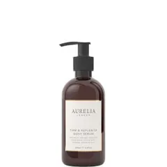 Aurelia - Firm & Replenish Body Serum