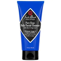 Jack Black - Face Pure Clean Daily Facial Cleanser