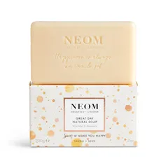 NEOM - Great Day Natural Soap