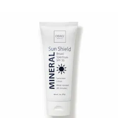 Obagi - Medical Sun Shield Mineral Broad Spectrum SPF50 Cream 85