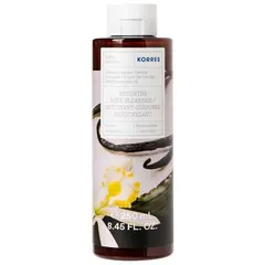 KORRES - Body Mediterranean Vanilla Blossom Renewing Body Cleanser