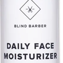 Blind Barber - Watermint Gin Daily Face Moisturizer