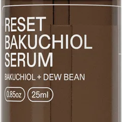 Reset bakuchiol serum