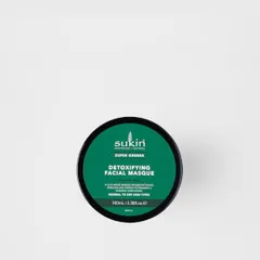 Super Greens Masque
