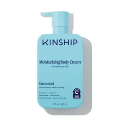 Moisturizing Body Cream - Unscented