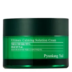 Buy Pyunkang Yul Ultimate Calming Solution Cream in Australia - Korean Skincare Online