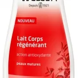 Weleda - Regenerating Body Lotion with Pomegranate