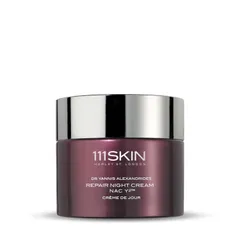 111SKIN - Repair Night Cream NAC Y²