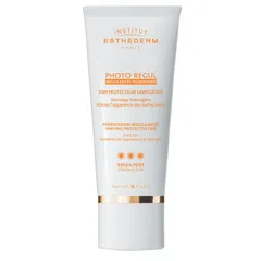 Institut Esthederm - PHOTO REGUL UNIFYING PROTECTIVE FACE CARE