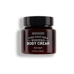 Fig Leaf Whipped Body Cream