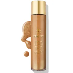 Tropic Skincare - SUMMER GODDESS shimmering body oil