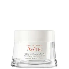 Eau Thermale Avene - Face Revitalizing Nourishing Cream