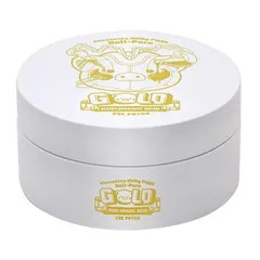 Elizavecca - Milky Piggy Hell-Pore Gold Hyaluronic Acid Eye Patch