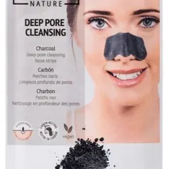 Iroha Nature - Charcoal 5 Patches Nose
