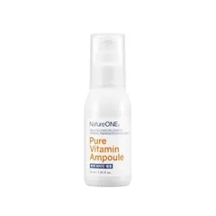 NatureONE - Pure Vitamin Ampoule