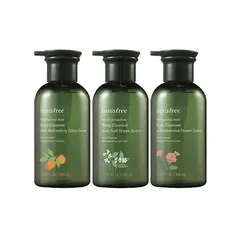innisfree - My Essential Body Cleanser