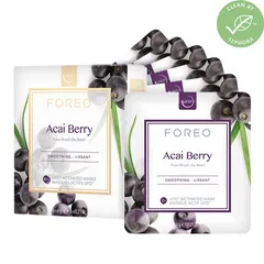 FOREO - Acai Berry Smoothing UFO™ Activated Face Mask