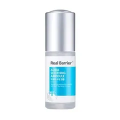 Real Barrier - Aqua Soothing Ampoule
