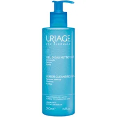 Uriage - Water Cleansing Gel