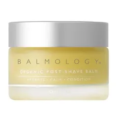 Balmology - Triple Action Post Shave Balm