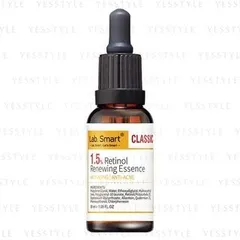 Dr.Hsieh - Lab. Smart Classic 1.5% Retinol Renewing Essence