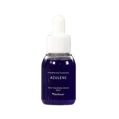 Bellflower - Azulene Daily Calming Serum